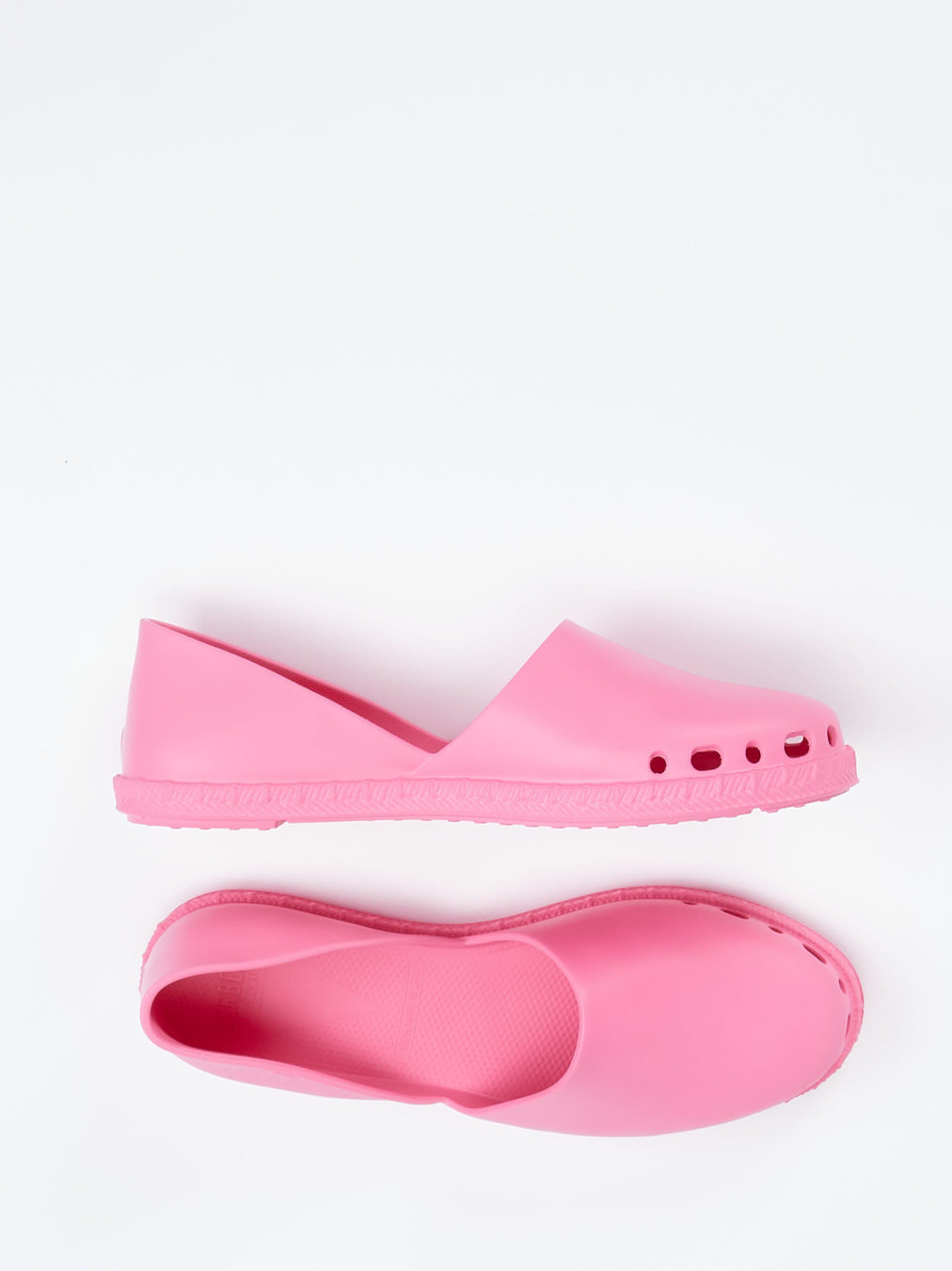 Badepantolette pink 7121549001504