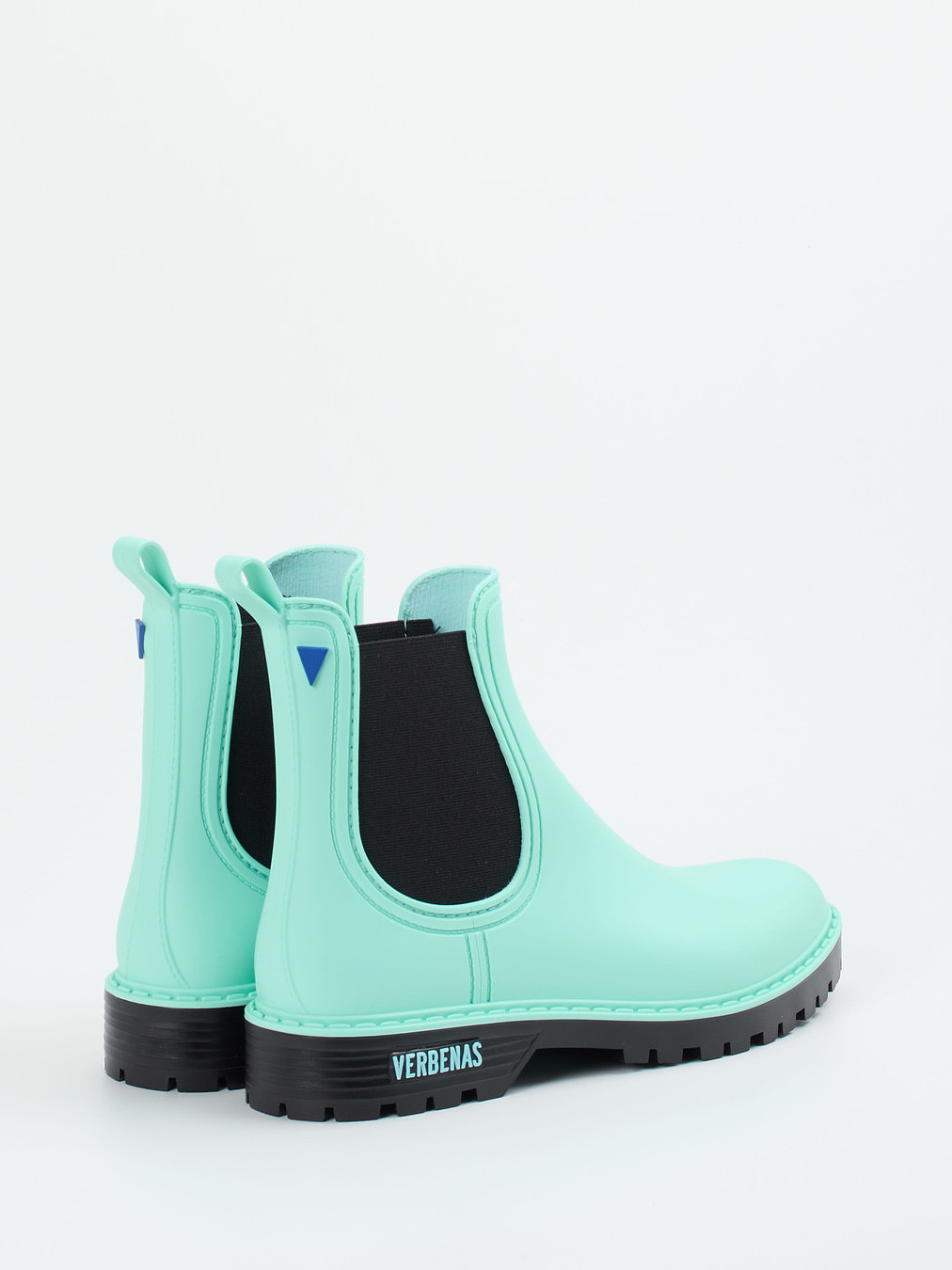 Gummistiefel grün 7150699000203