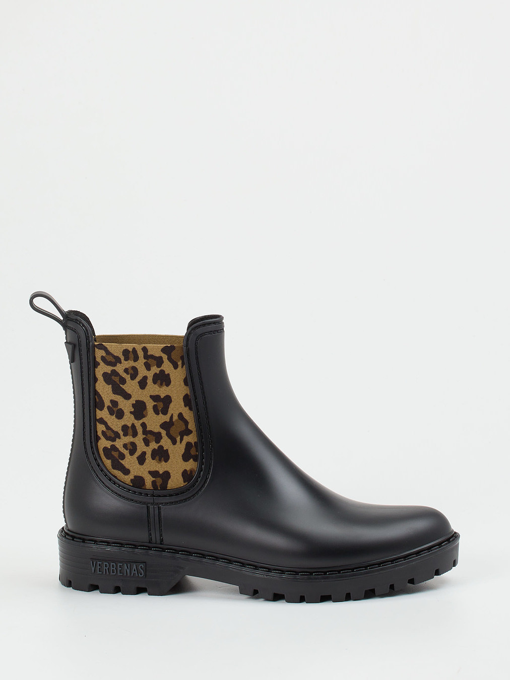 Gummistiefel Gaudi Igor schwarz 7150002000101