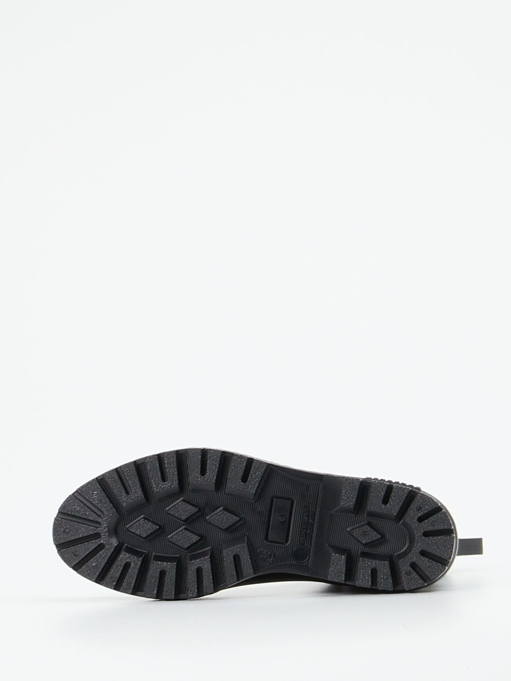 Gummistiefel Gaudi Igor schwarz 7150002000105