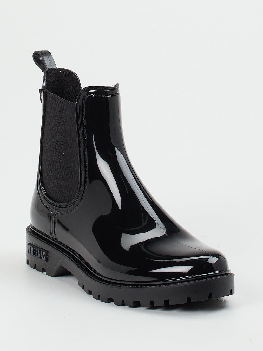 Gummistiefel Gaudi Igor schwarz 7150009004806
