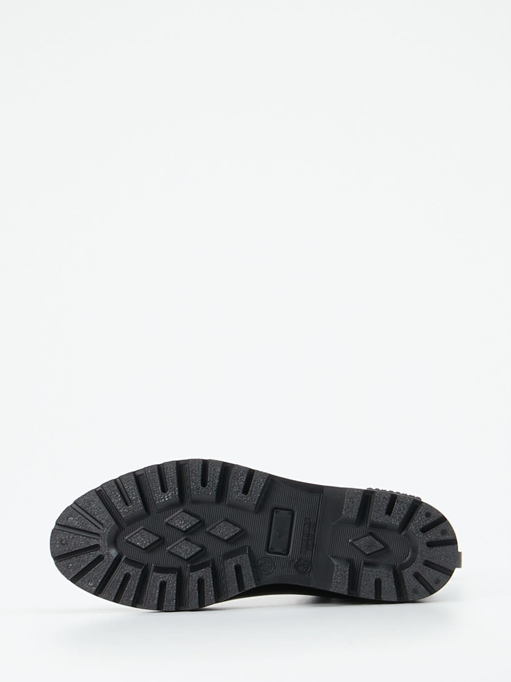 Gummistiefel Gaudi Igor schwarz 7150009004805