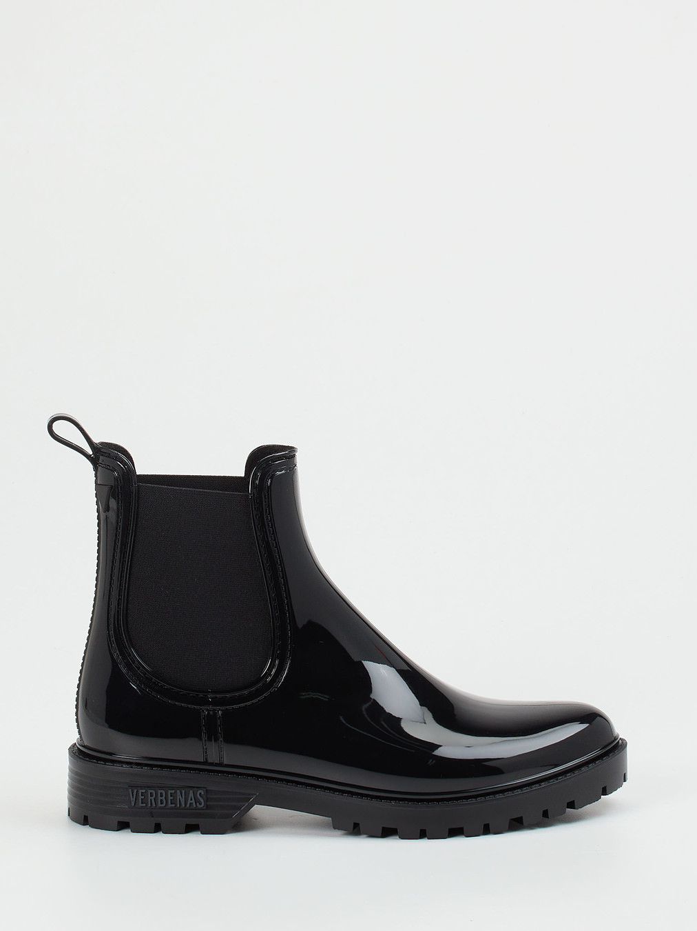 Gummistiefel Gaudi Igor schwarz 7150009004801