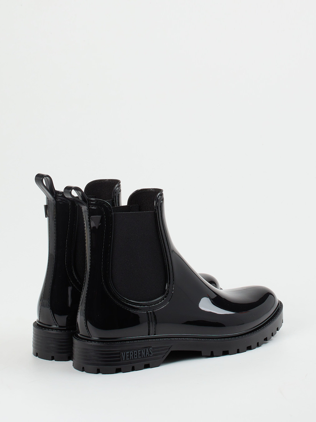 Gummistiefel Gaudi Igor schwarz 7150009004803