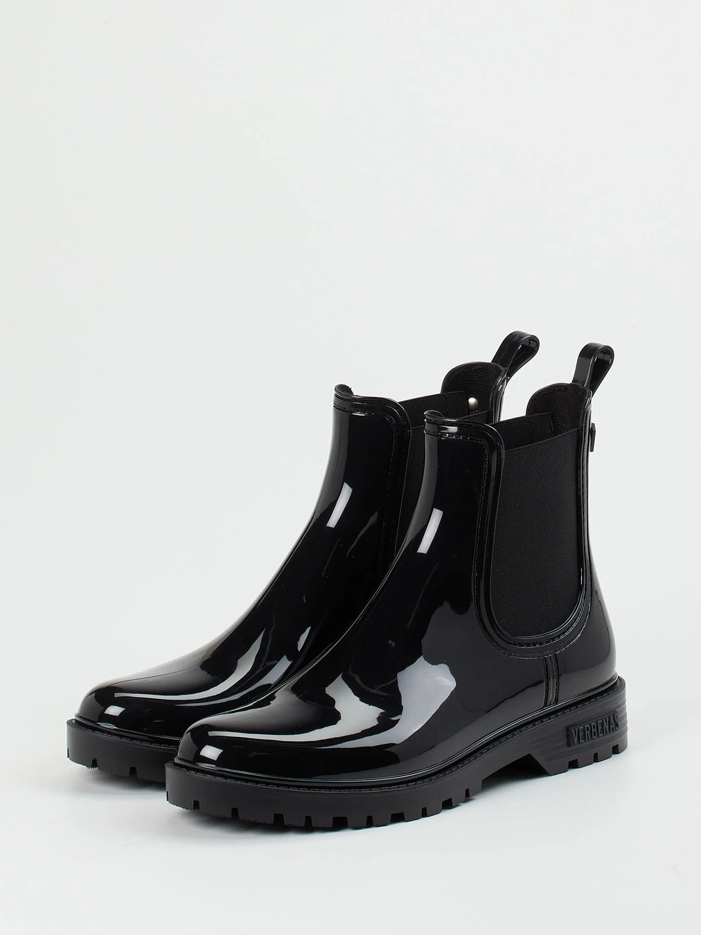 Gummistiefel Gaudi Igor schwarz 7150009004802