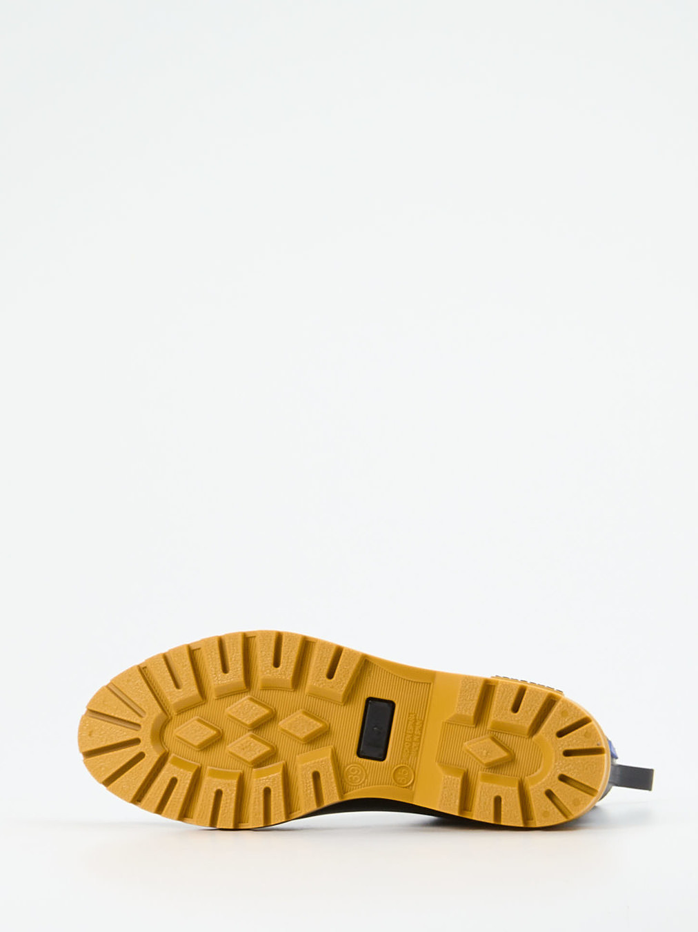 Gummistiefel Gaudi Igor schwarz 7150008000105