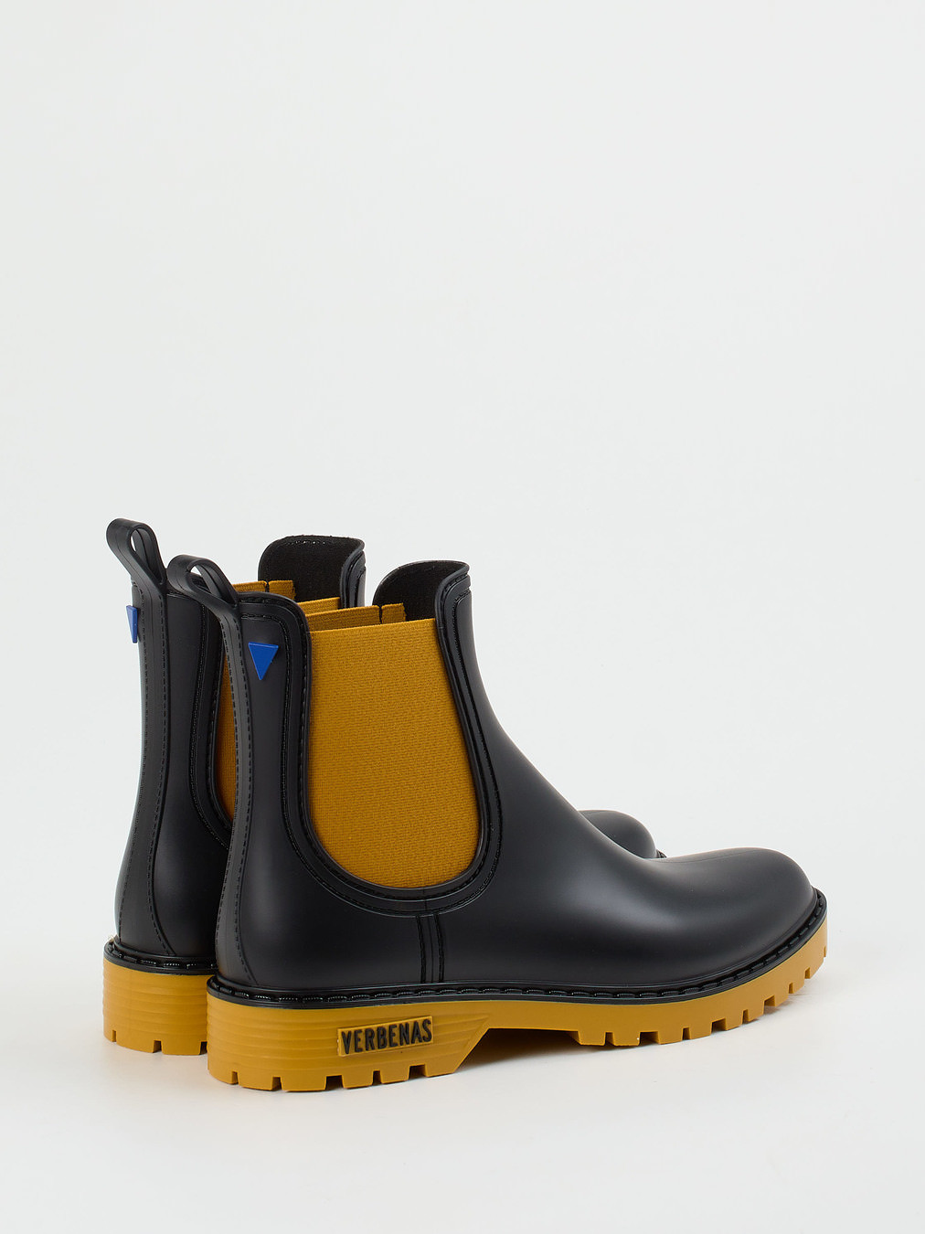 Gummistiefel Gaudi Igor schwarz 7150008000103