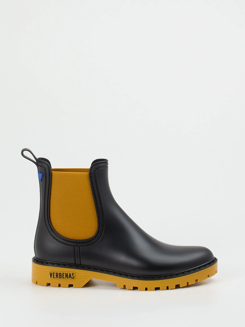 Gummistiefel Gaudi Igor schwarz 7150008000101
