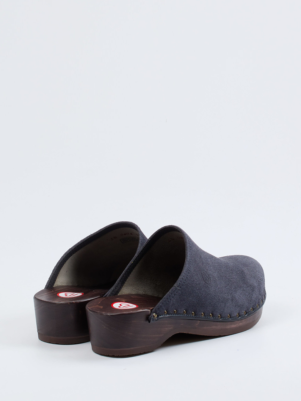 Clogs blau 2120109000403