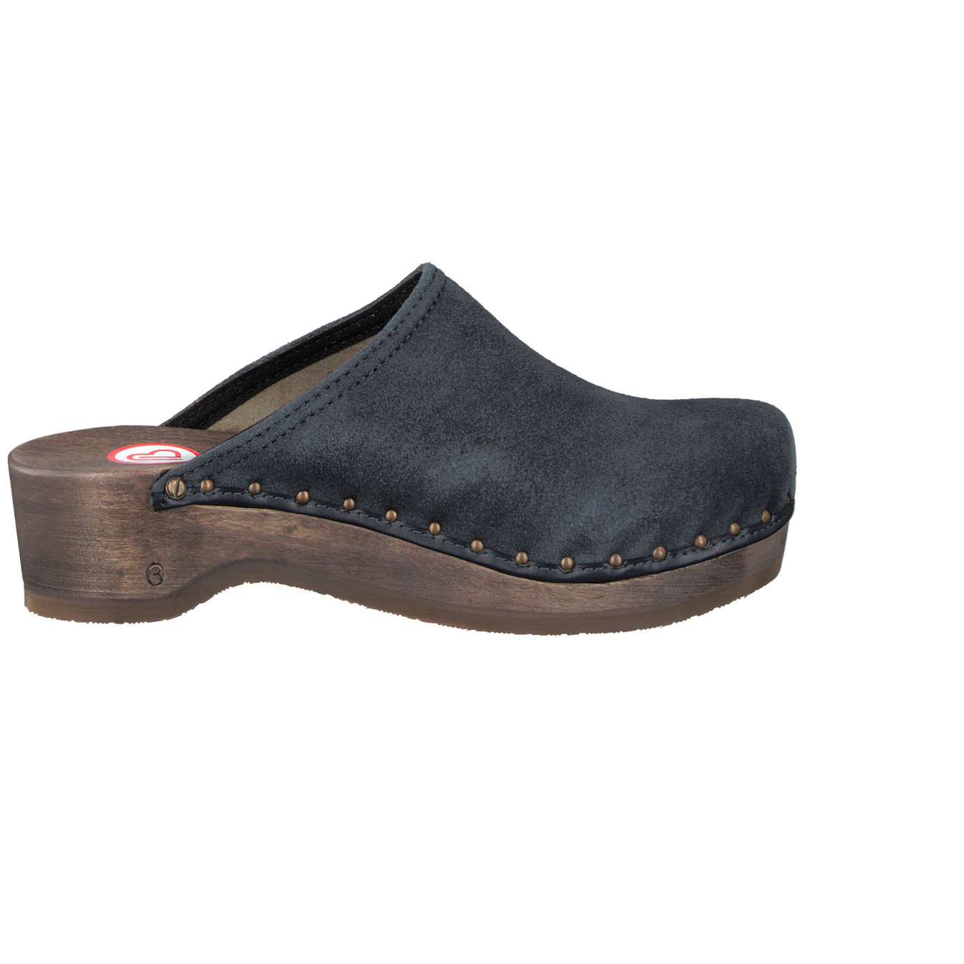 Clogs blau 212010900404