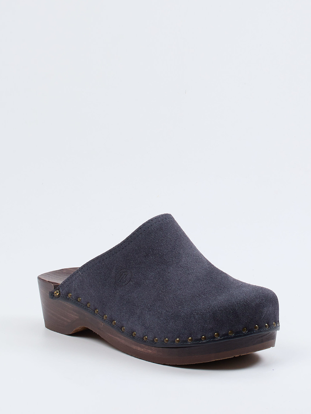 Clogs blau 2120109000406