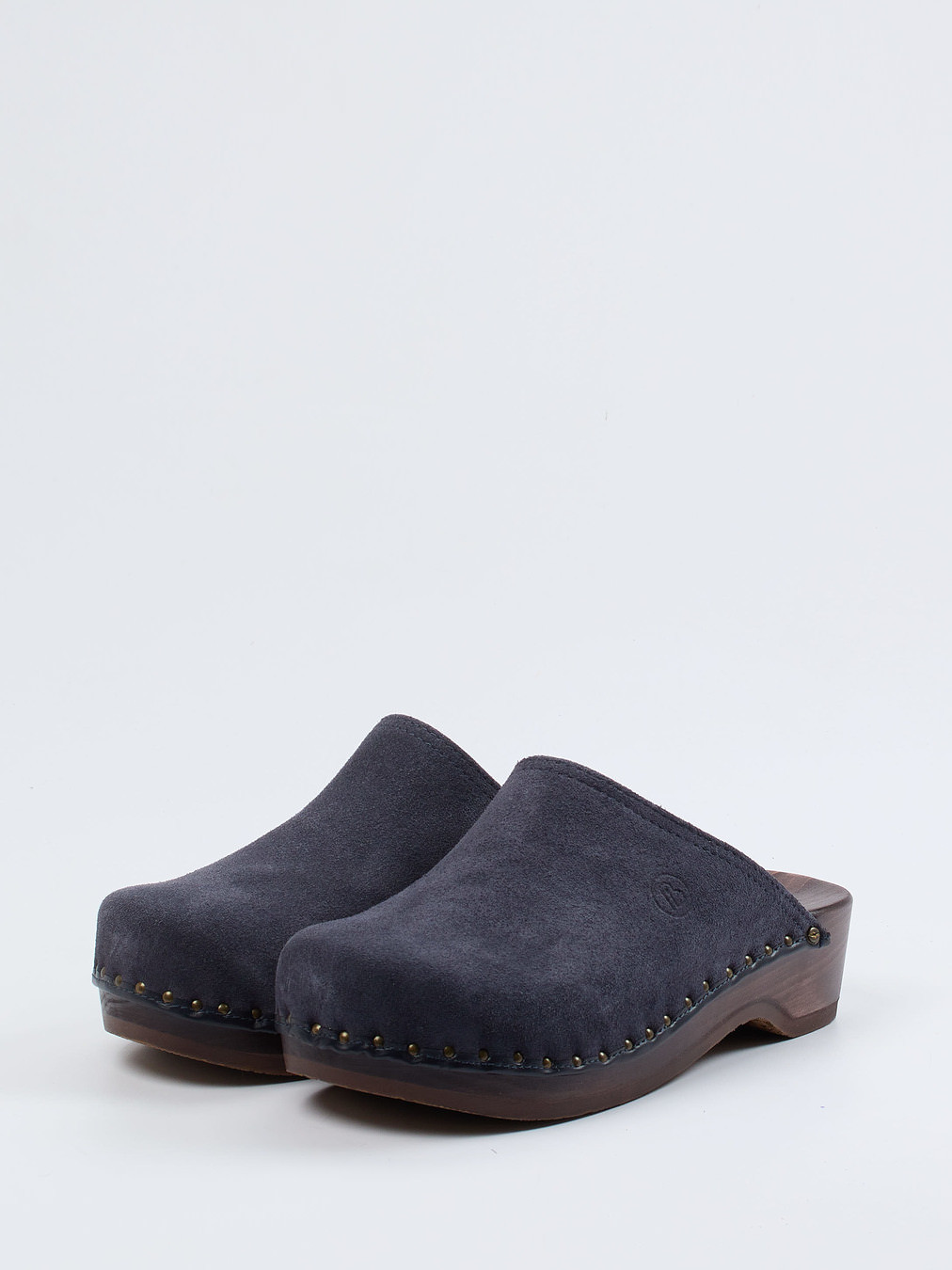 Clogs blau 2120109000402