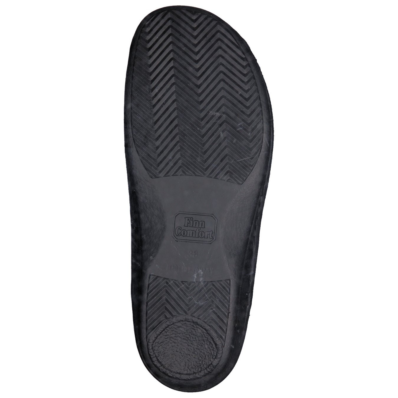 Sandale schwarz 235500900105