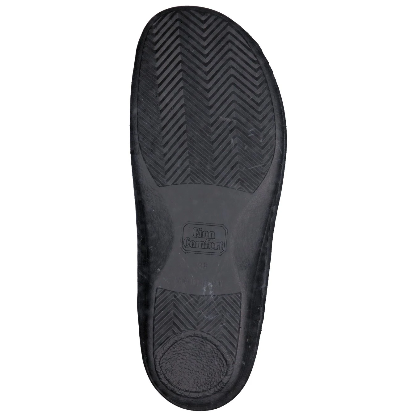 Sandale schwarz 235500900105