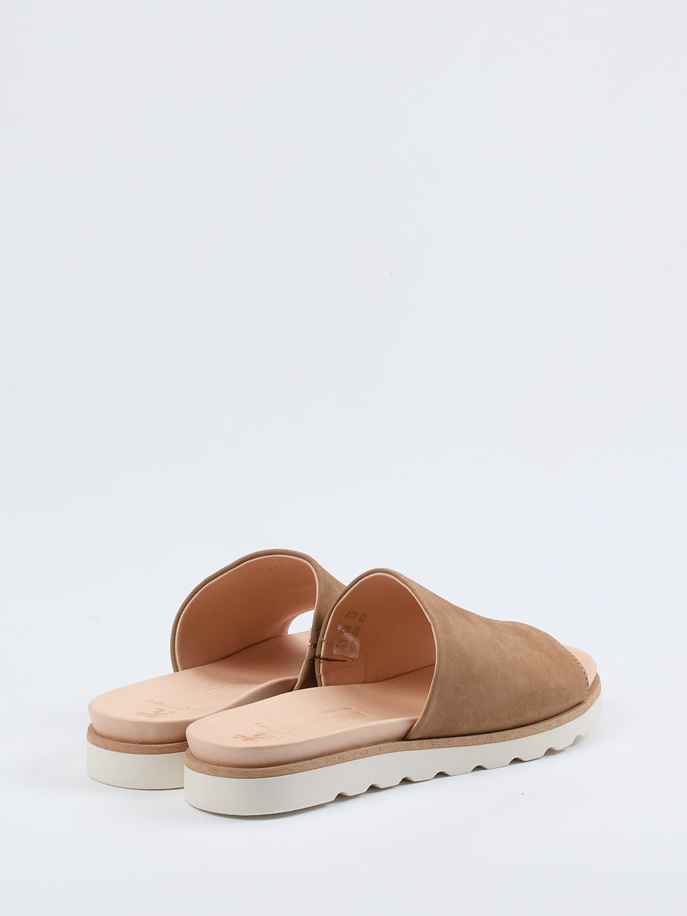 Pantolette braun 2100229000103