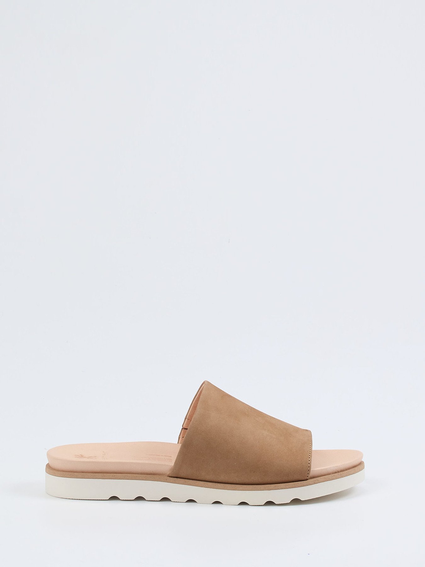 Pantolette braun 2100229000101