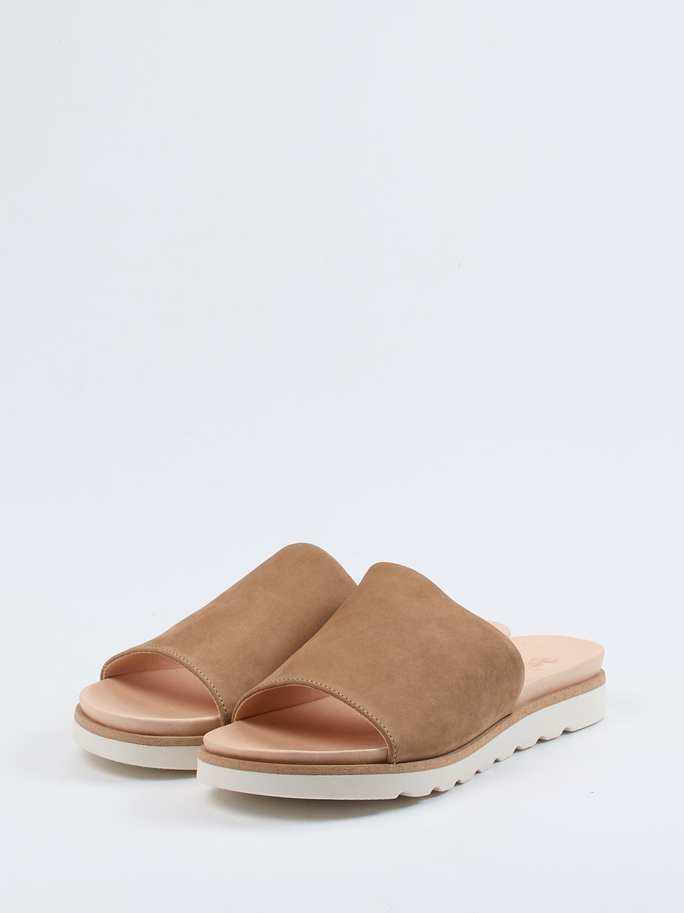 Pantolette braun 2100229000102