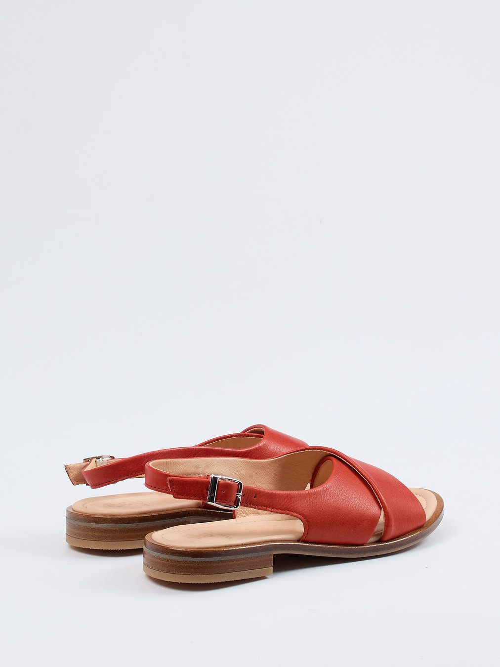 Sandale orange 2200579000303