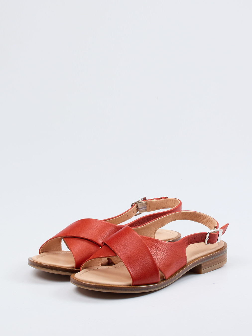 Sandale orange 2200579000302