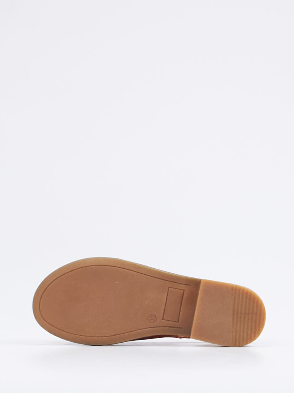 Sandale orange 2200579000305