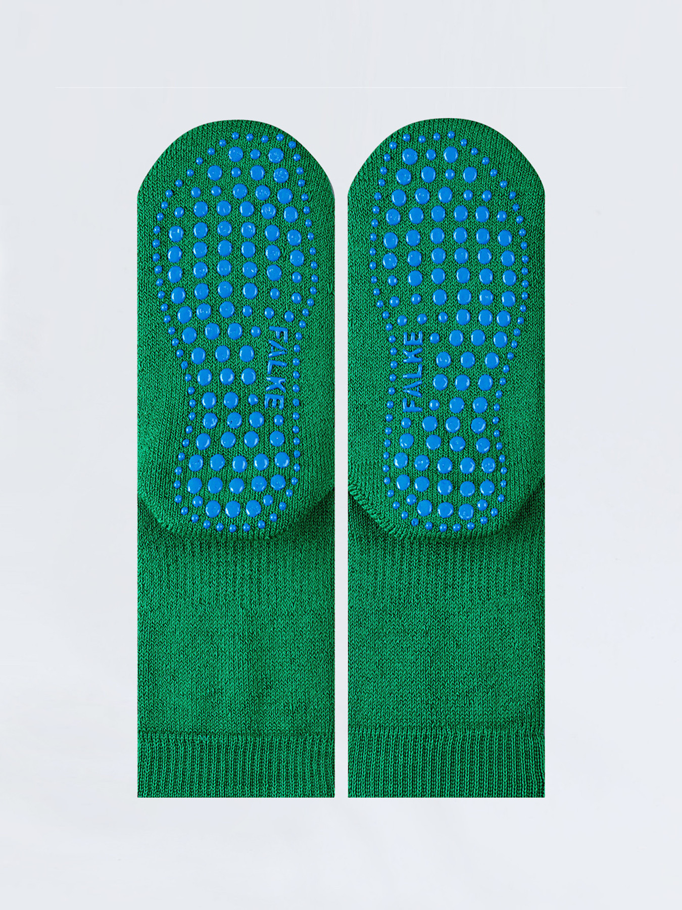 Catspads Kinder Socken grün 9695659000102