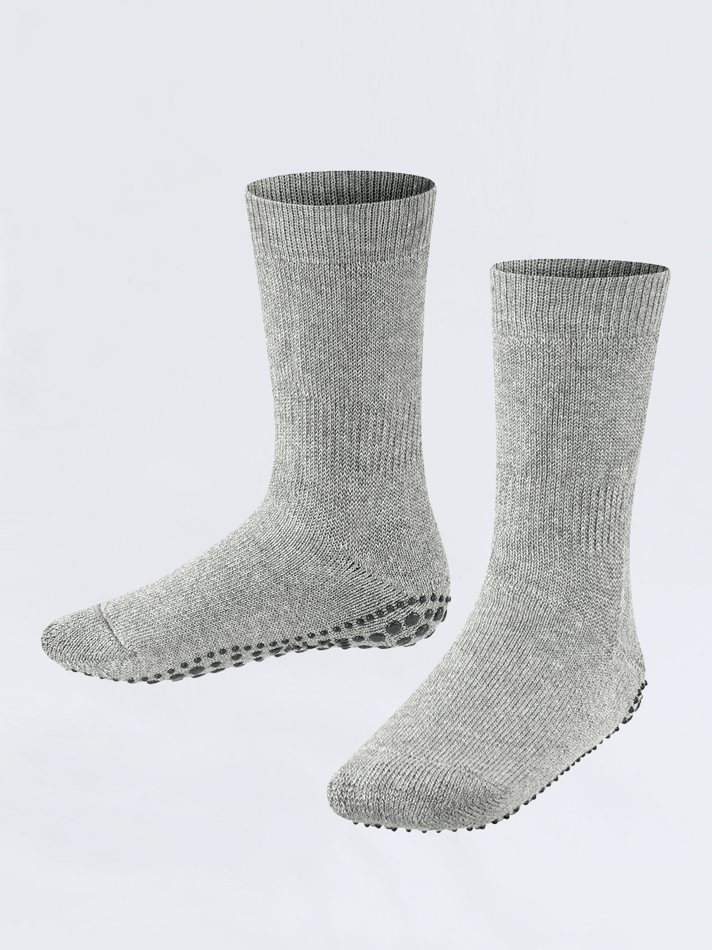 Catspads Kinder Socken grau 9695499000204