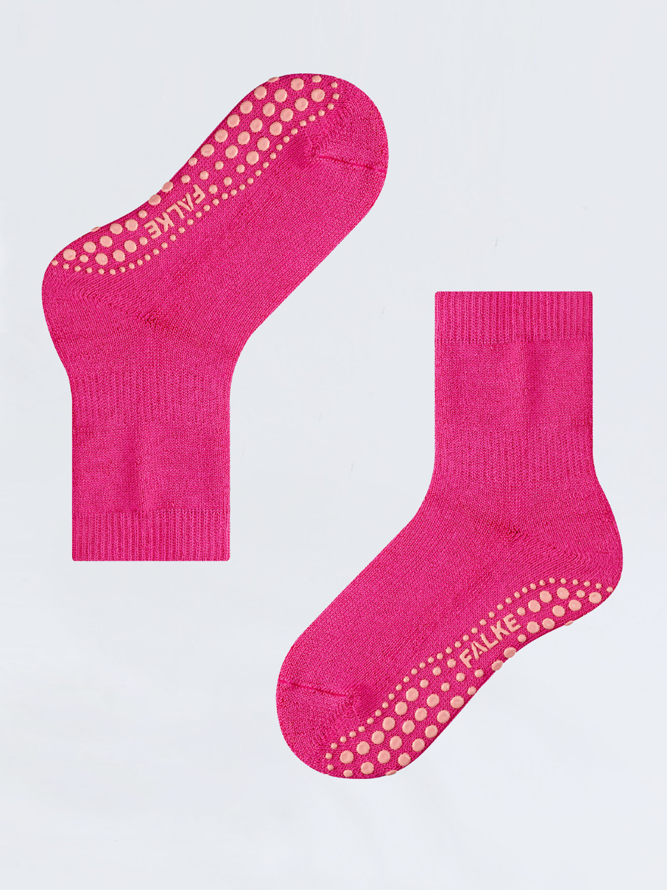 Catspads Kinder Socken pink 9695549000303