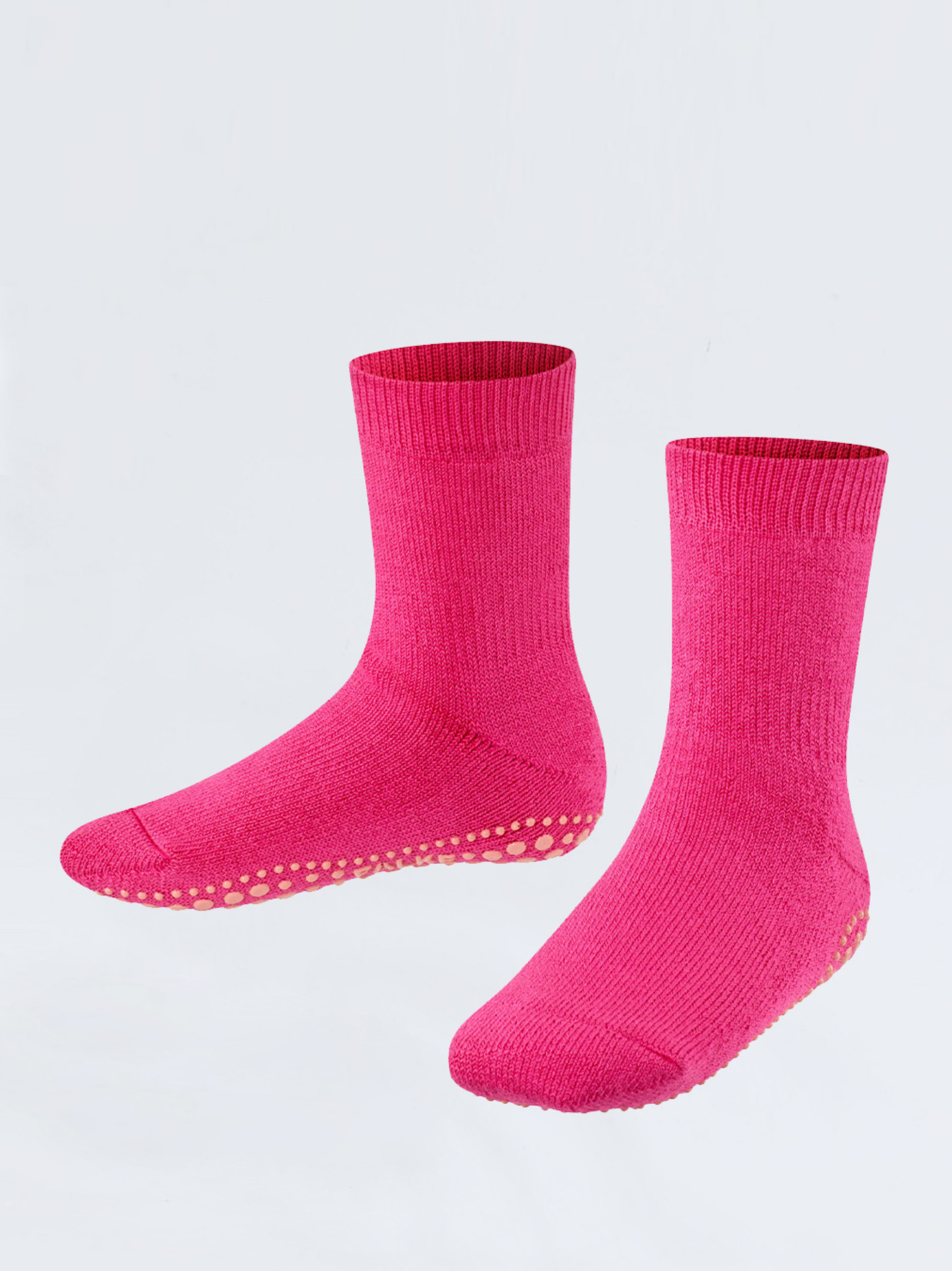 Catspads Kinder Socken pink 9695549000304