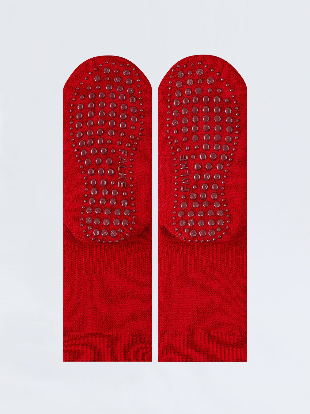 Catspads Kinder Socken rot 9695559000202