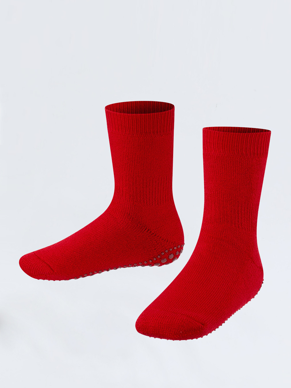 Catspads Kinder Socken rot 9695559000204