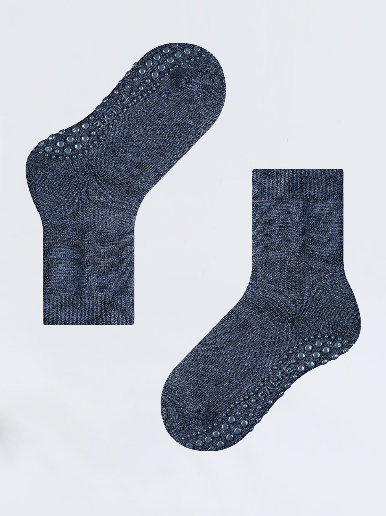 Catspads Kinder Socken blau 9695159000203