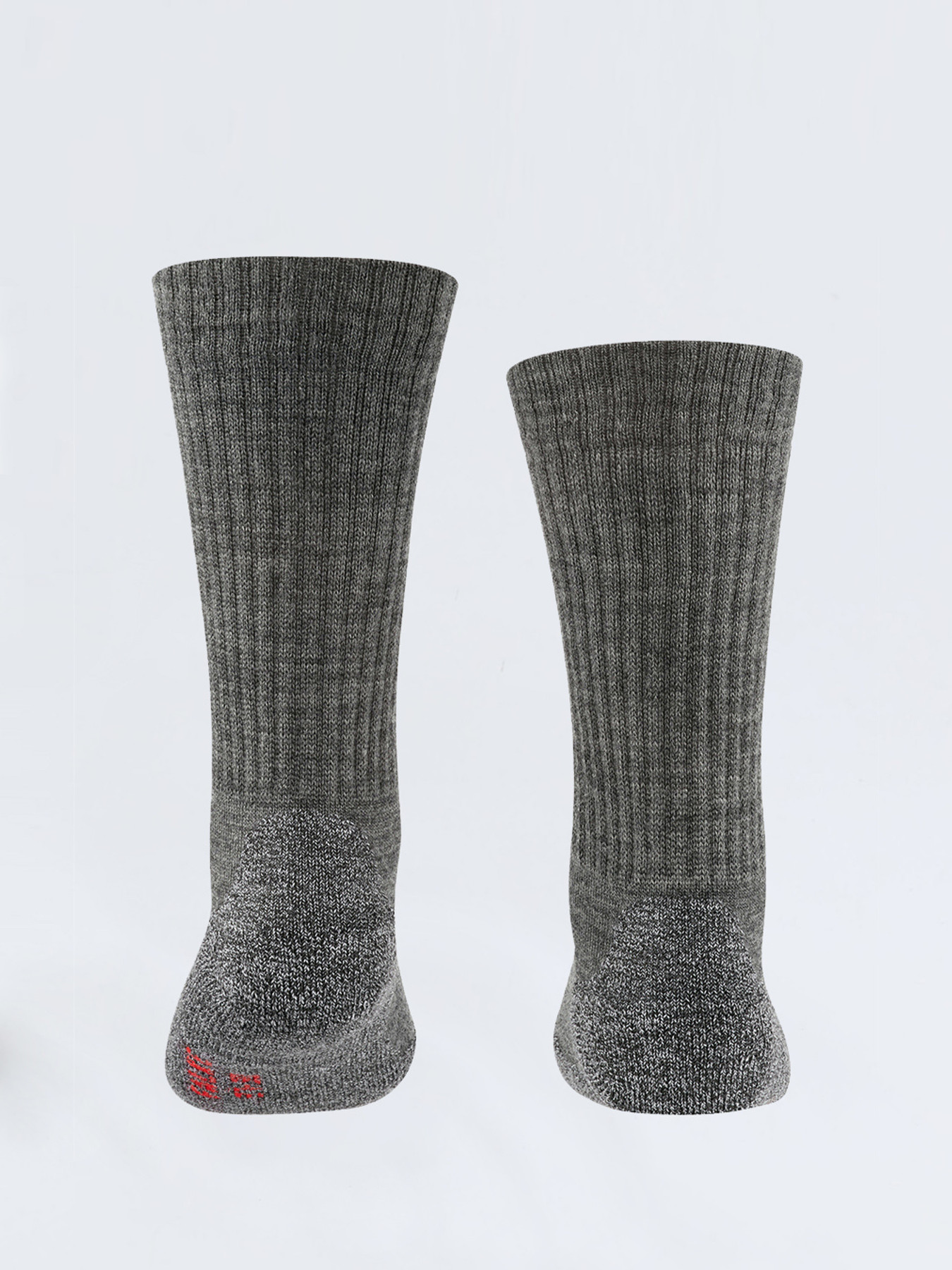 Active Warm Kinder Socken grau 9688409000201