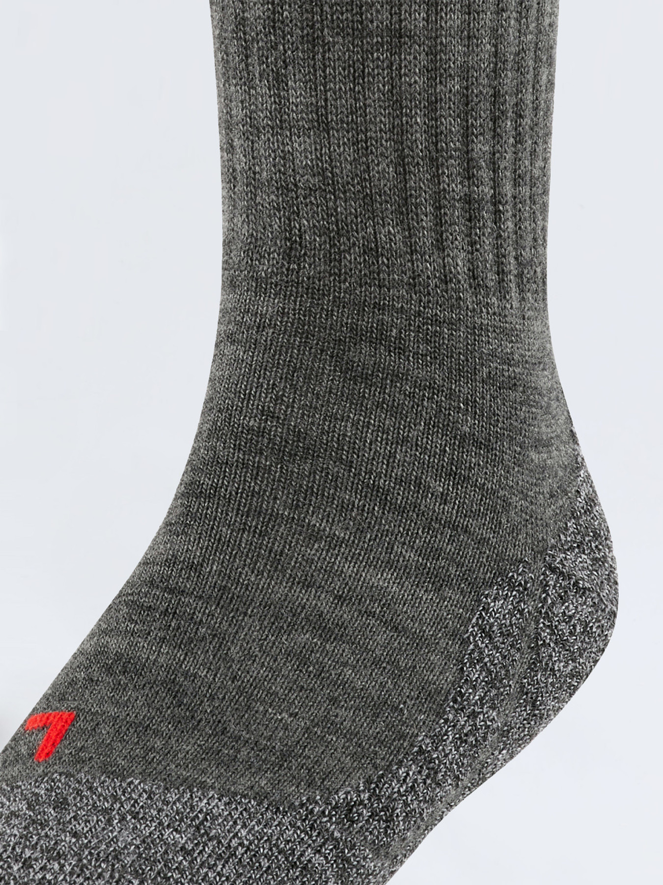 Active Warm Kinder Socken grau 9688409000202