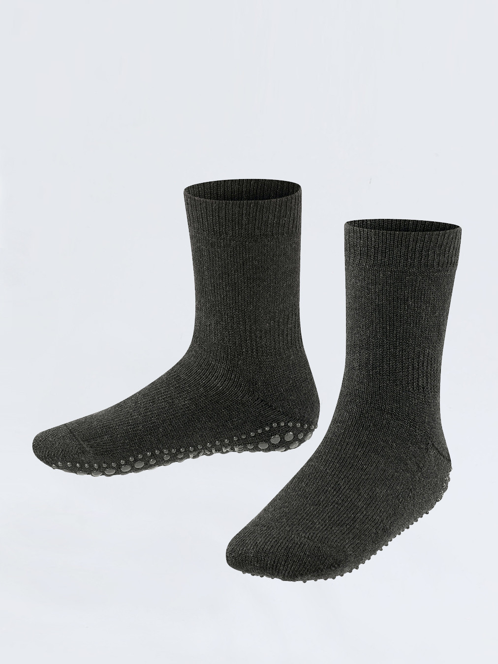 Catspads Kinder Socken grau 9695409000104