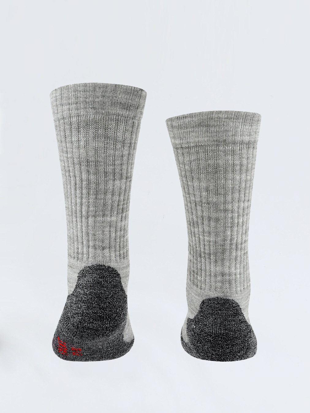Active Warm Kinder Socken grau 9688499000101