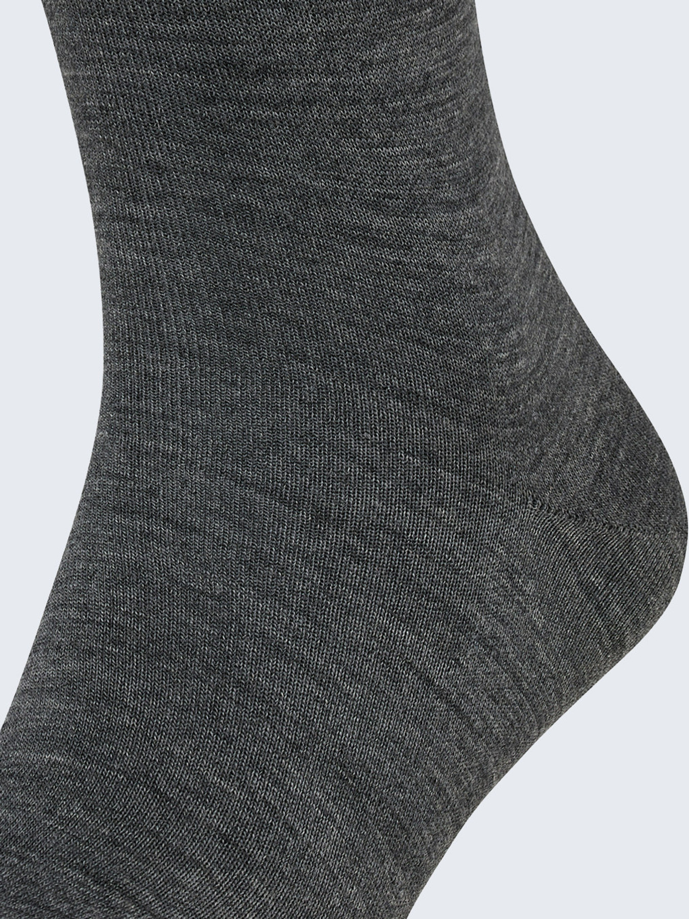 Airport Herren Socken silber 9490449000203