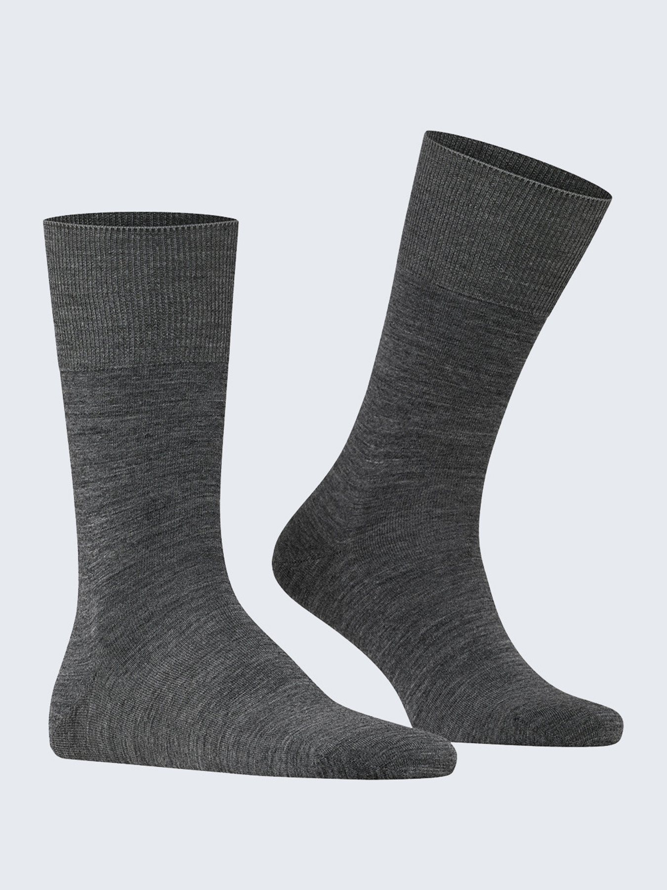 Airport Herren Socken silber 9490449000206