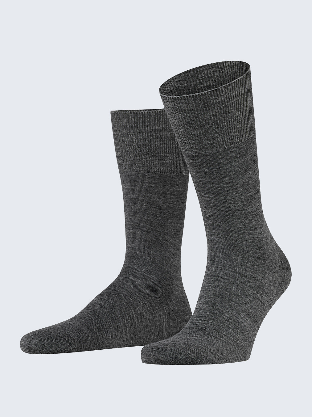 Airport Herren Socken silber 9490449000201