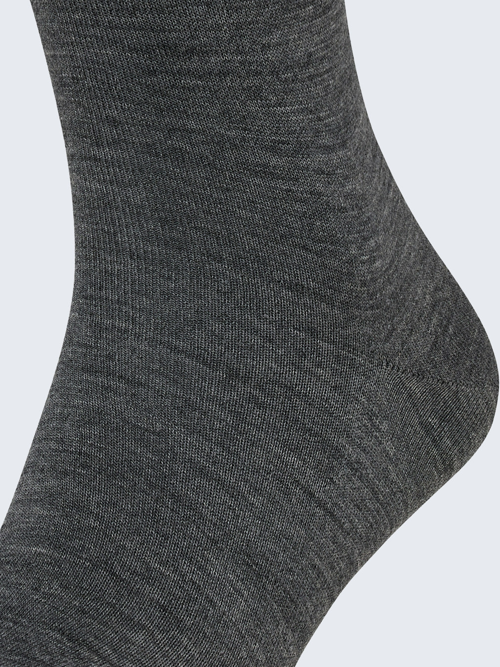 Airport Herren Socken silber 9490449000203