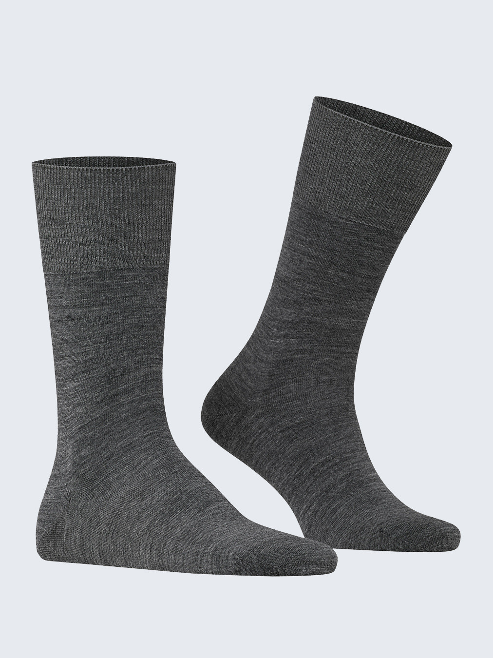 Airport Herren Socken silber 9490449000206