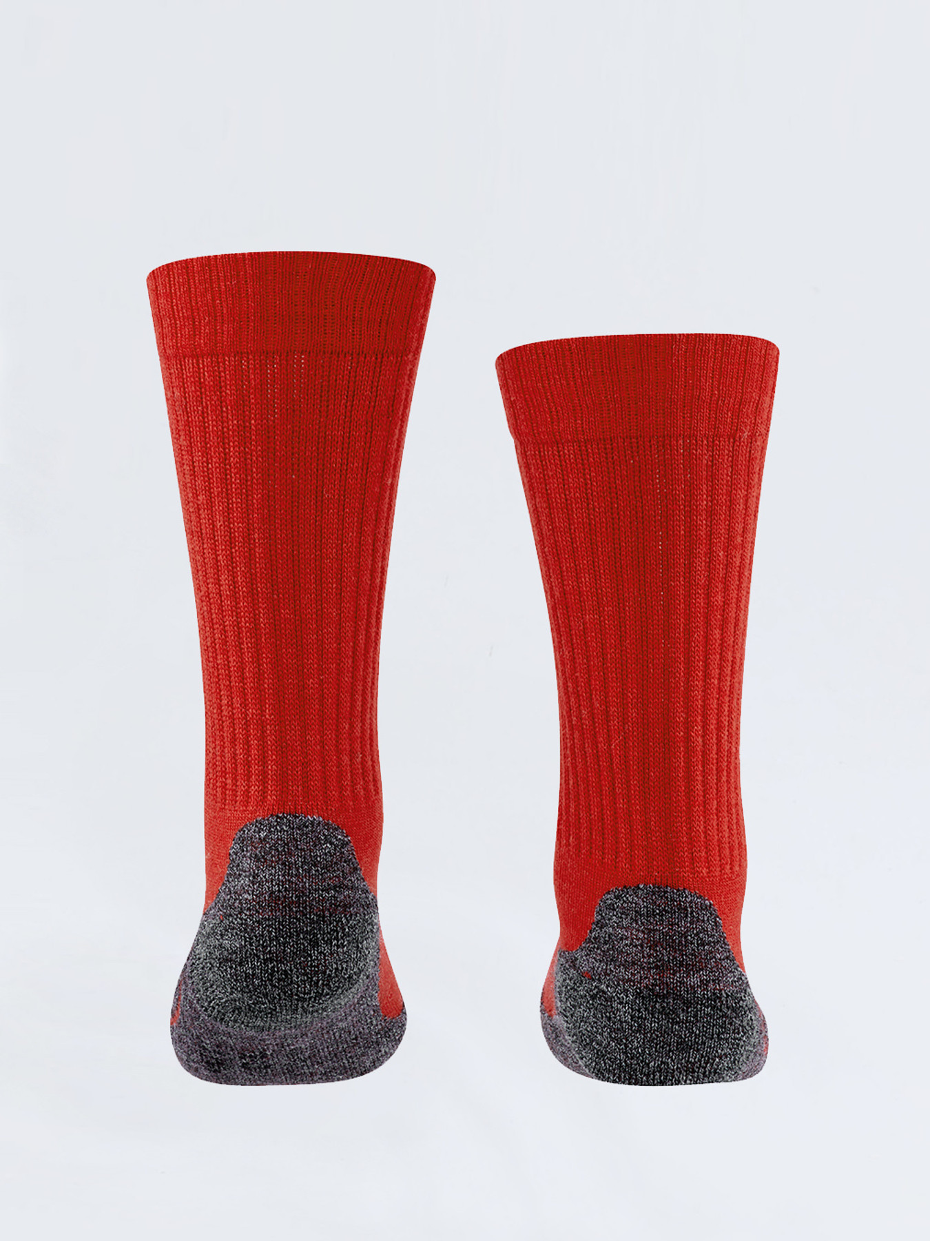 Active Warm Kinder Socken rot 9688559000301
