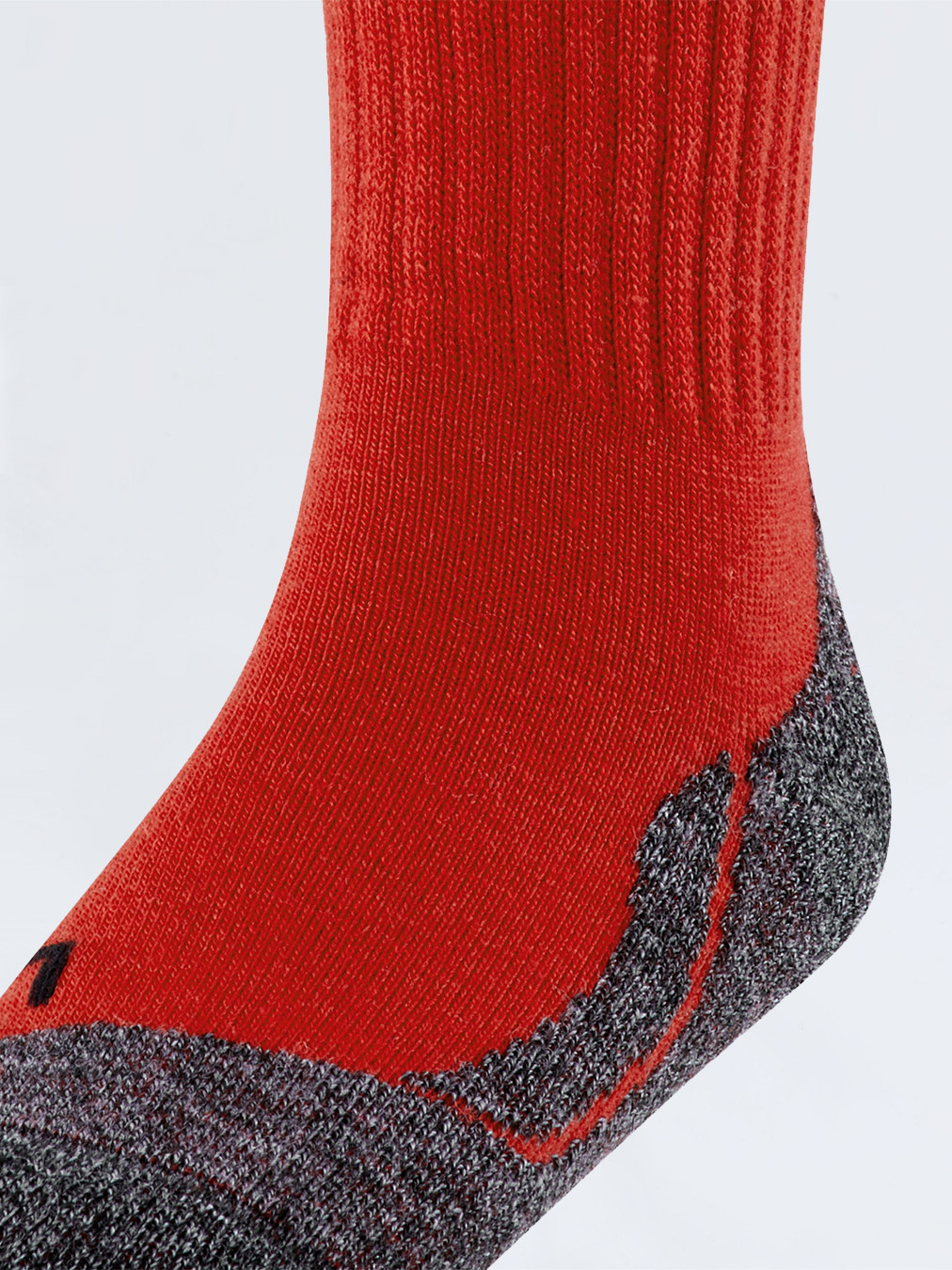 Active Warm Kinder Socken rot 9688559000302