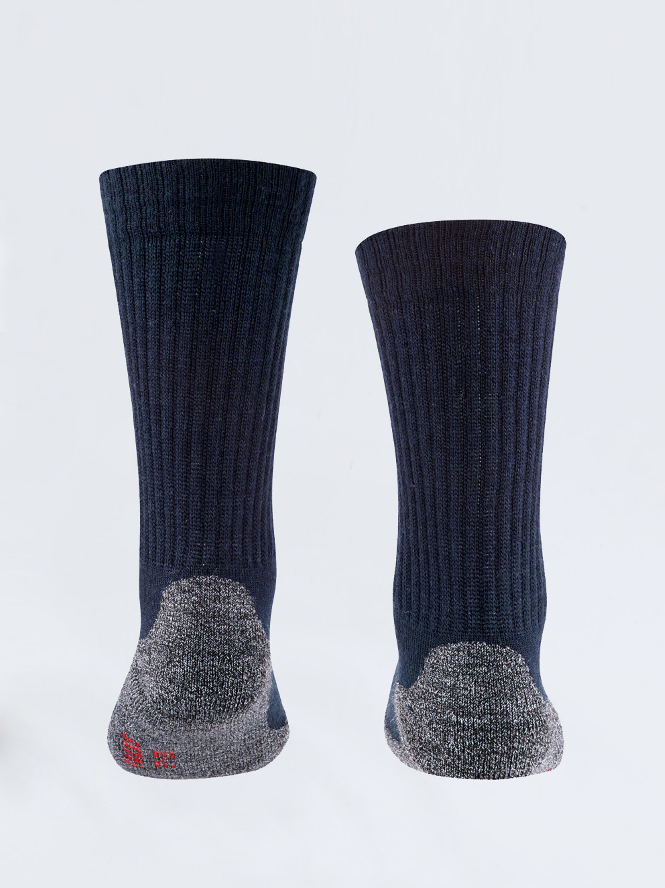 Active Warm Kinder Socken blau 9688109000501