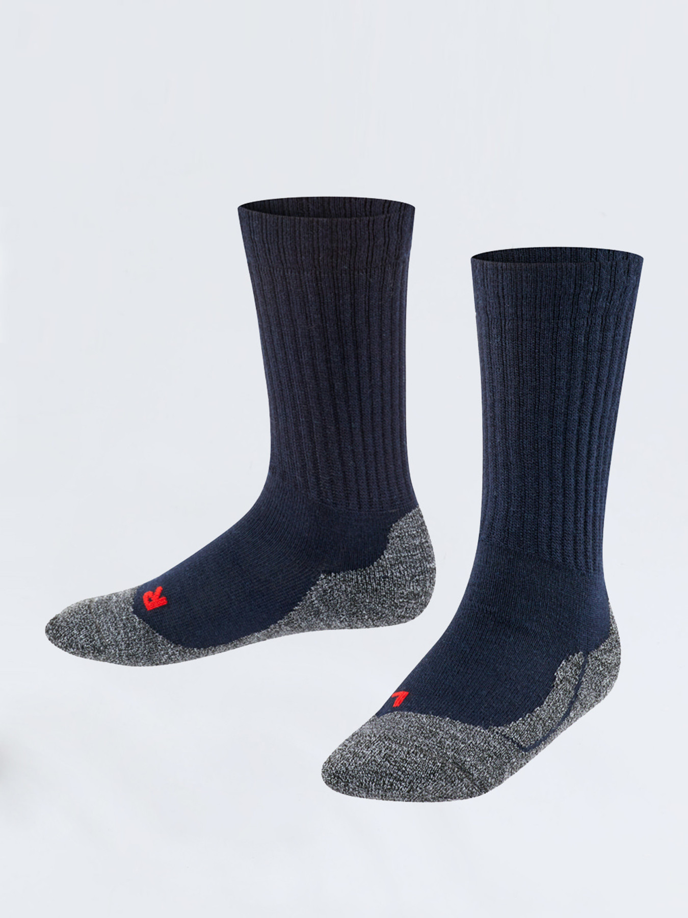 Active Warm Kinder Socken blau 9688109000504
