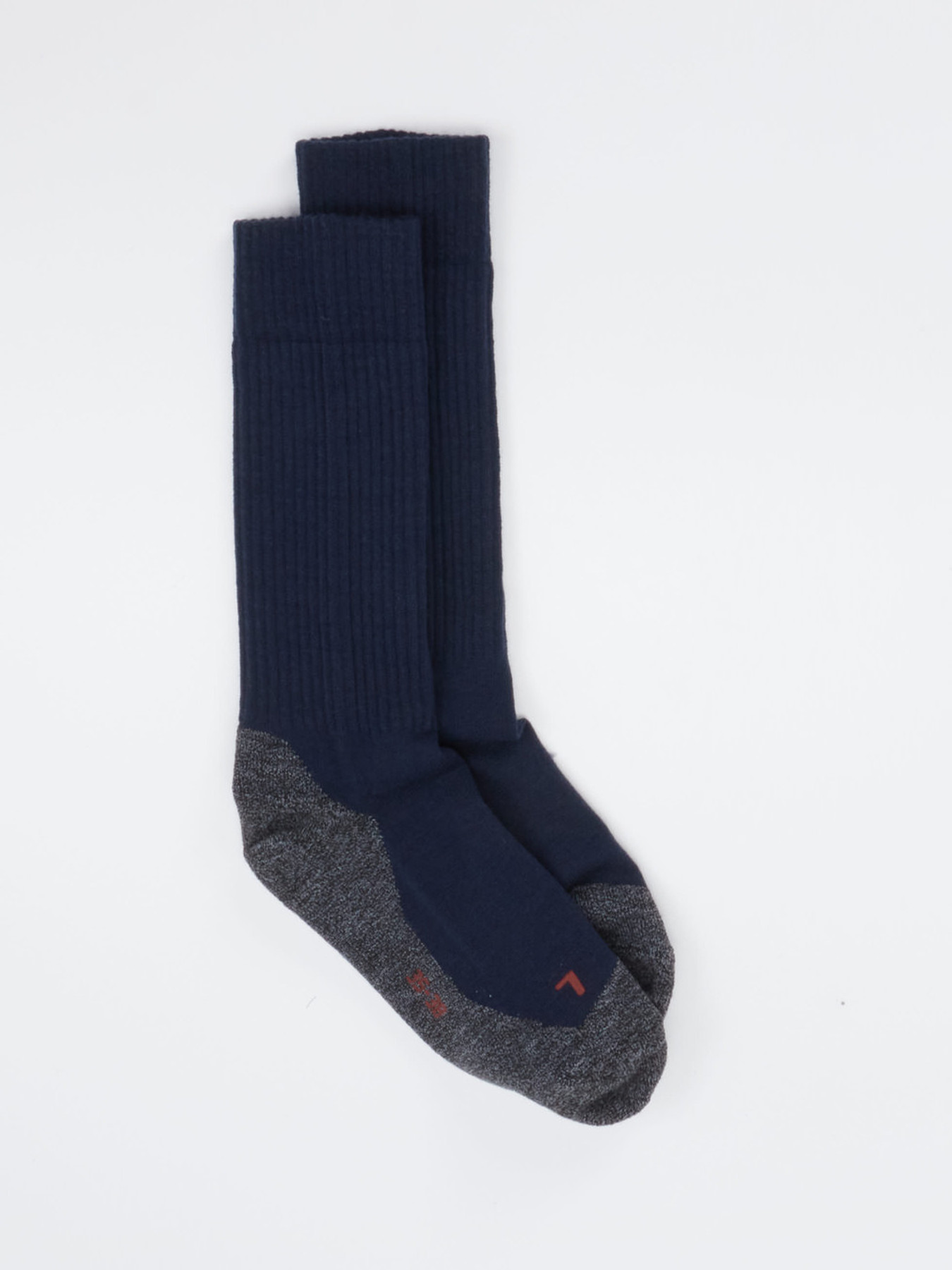 Active Warm Kinder Socken blau 9688109000506