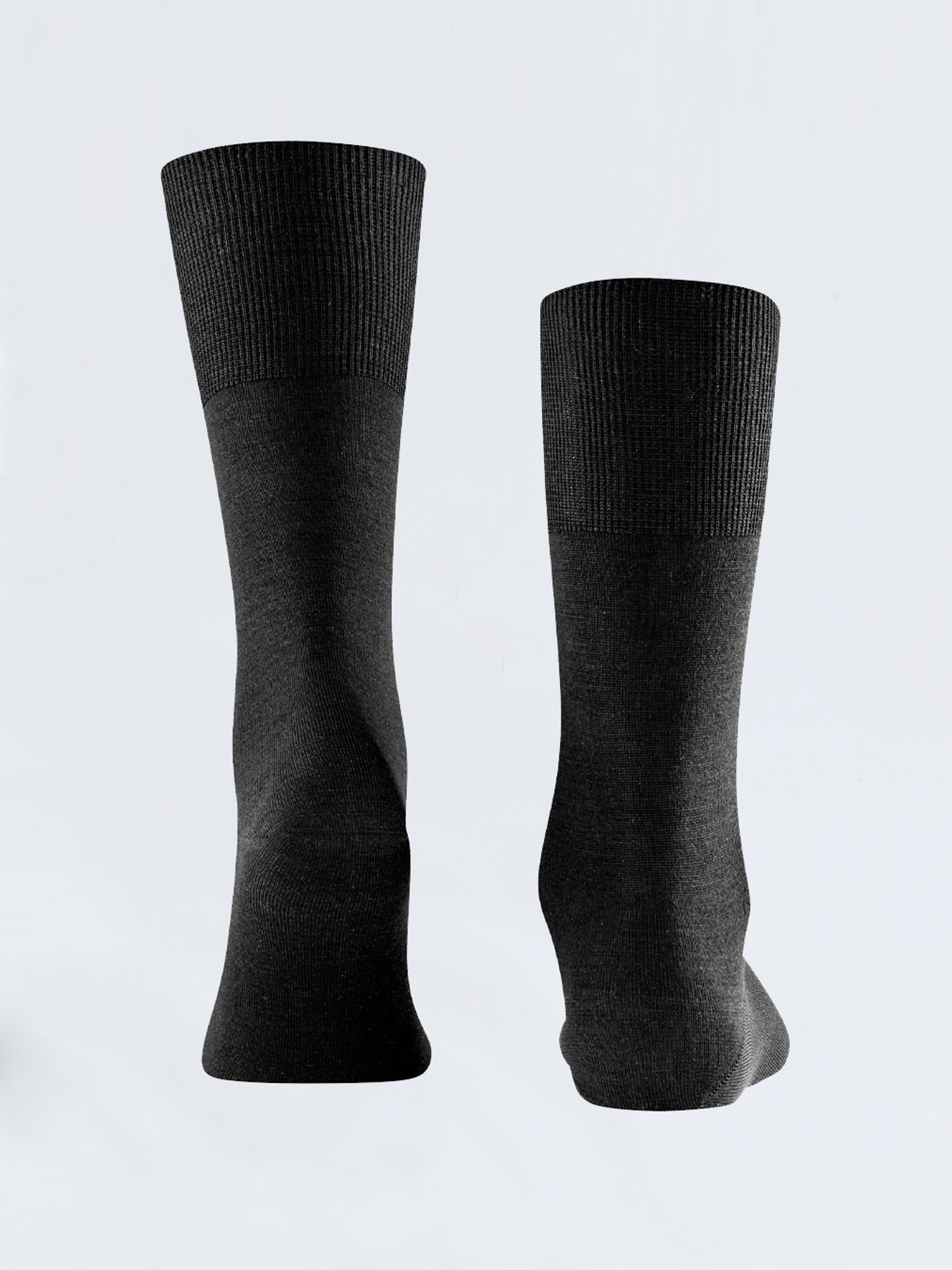 Airport Herren Socken schwarz 9490009001304