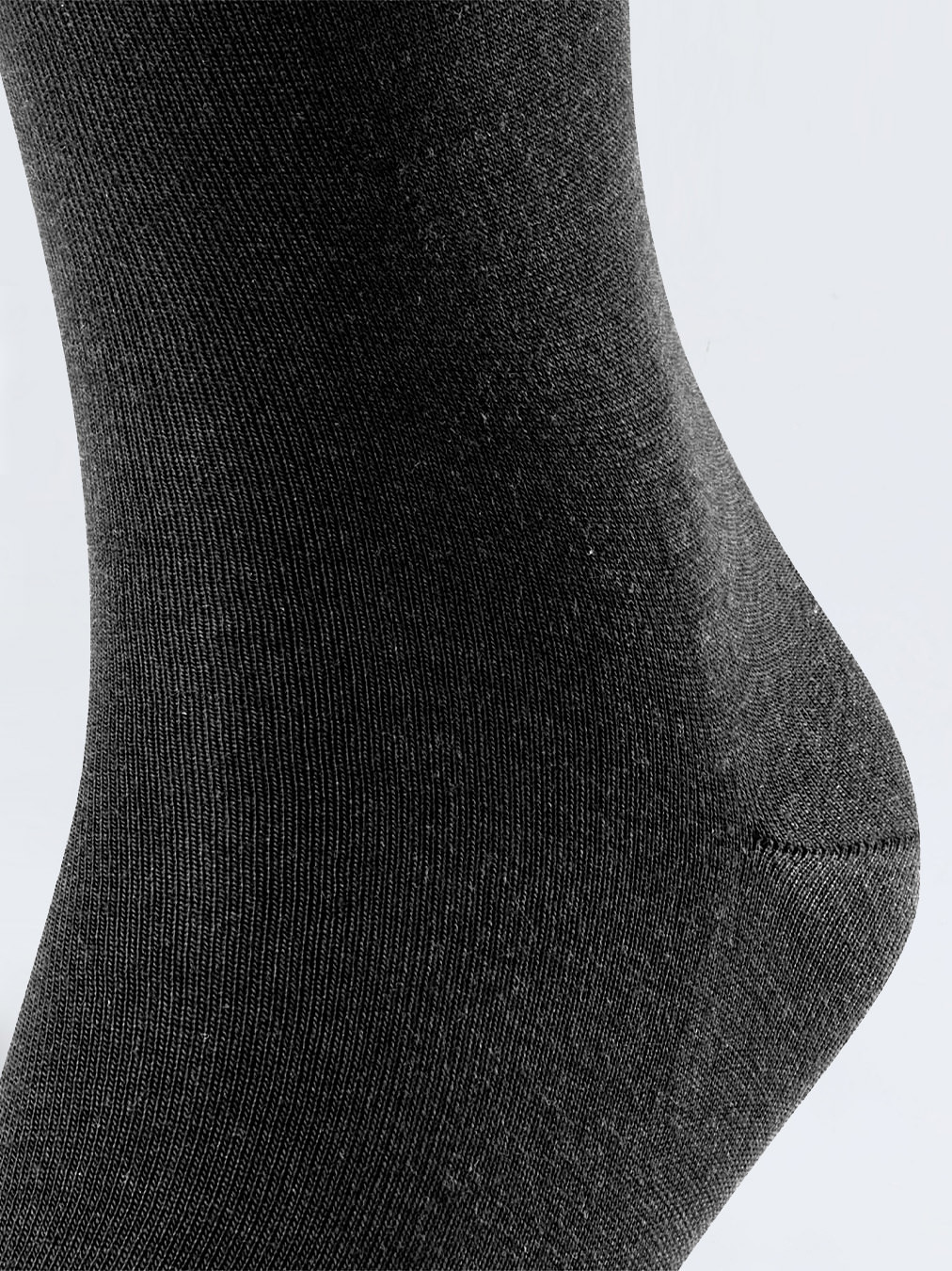 Airport Herren Socken schwarz 9490009001303