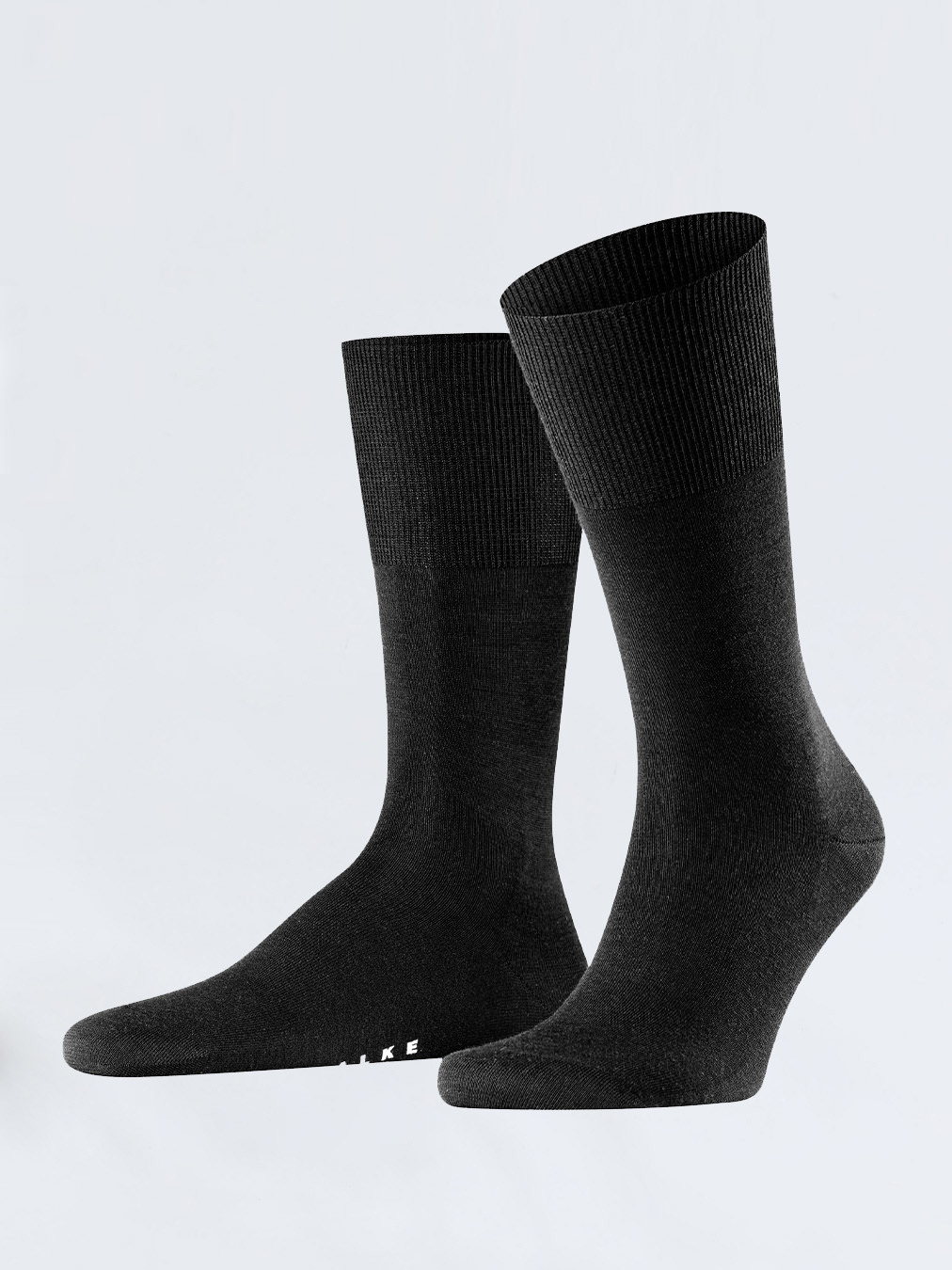 Airport Herren Socken schwarz 9490009001301