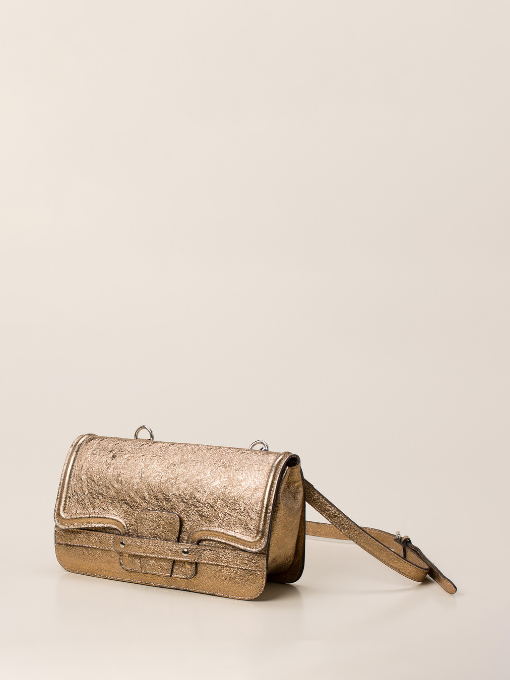 Umhängetasche gelb 911188903006