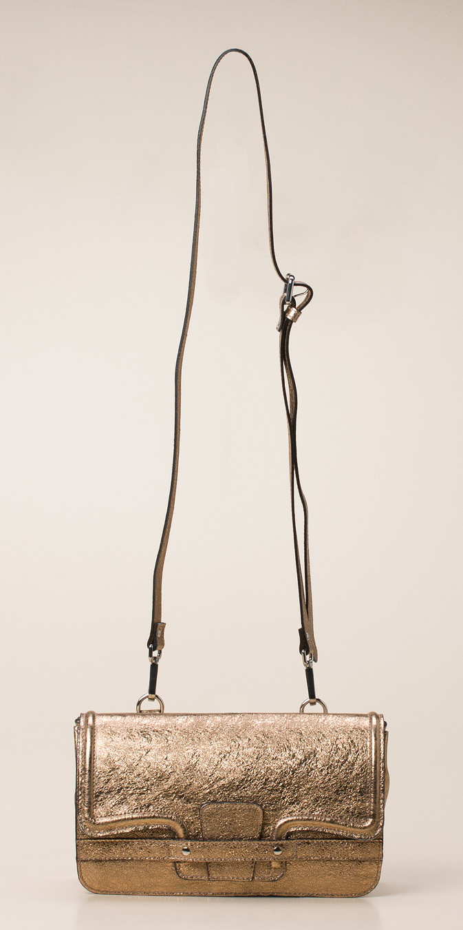 Umhängetasche gelb 911188903002